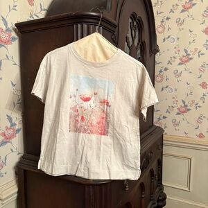 Floral Rural Spirit Shirt